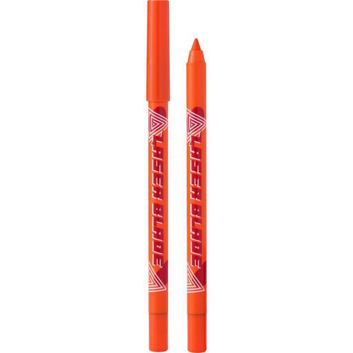 Beauty Bomb Карандаш для глаз гелевый / Gel Eyeliner pencil Laser Blade/ тон 02