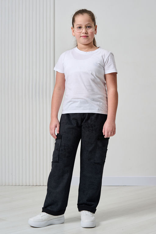 67195 брюки детские - Натали фото 4