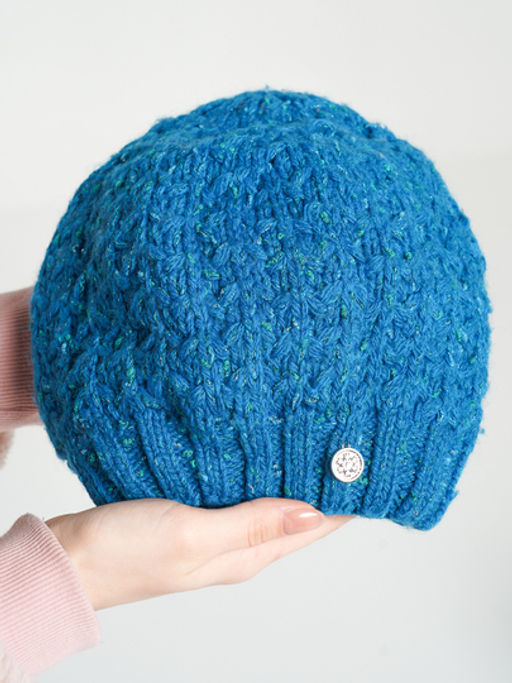 MWB5986/3 ЖЕНСКИЙ ГОЛОВНОЙ УБОР ИЗ ТРИКОТАЖА