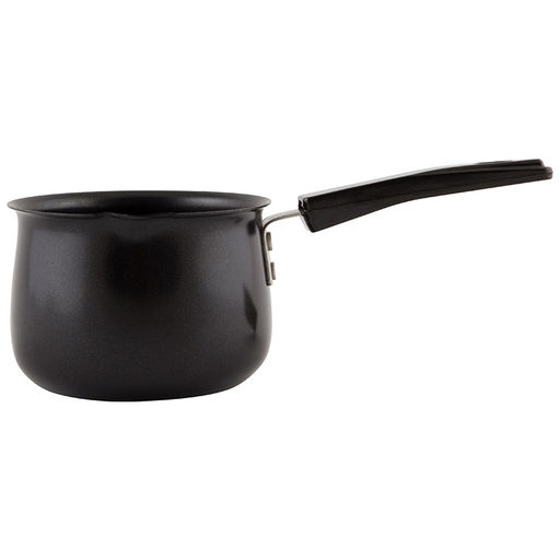 Кофеварка (турка) стальная 490 мл арт. MAL-490, 985202