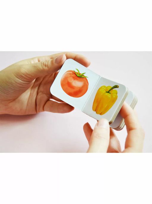 Мими - книжки. Мир вокруг меня - Робинс фото 5