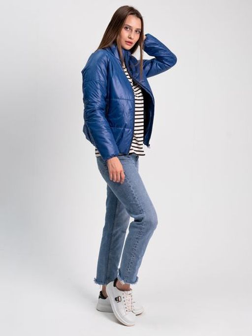 Куртка женская Лэйди - Yollochka фото 29