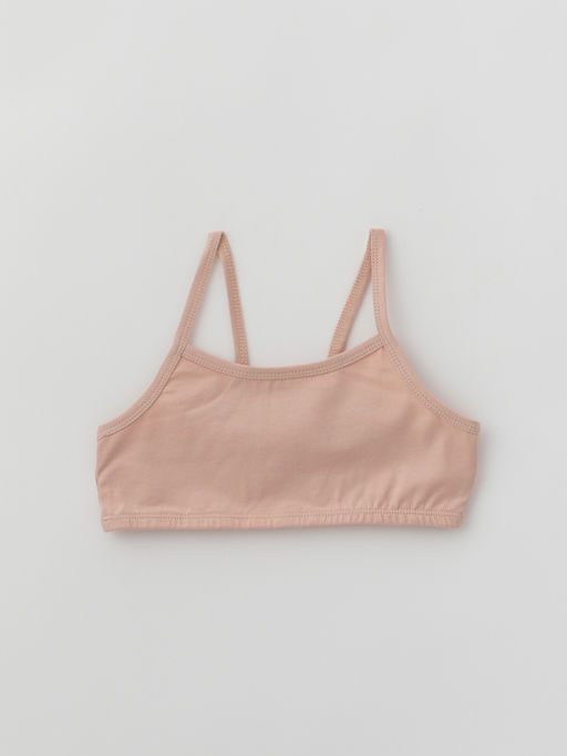 Топ бельевой на бретелях - Lesi kids фото 3