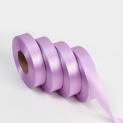 Цена за 4 шт. Лента для декора и подарков, орхидея, 2 см х 45 м - Simaland фото 2