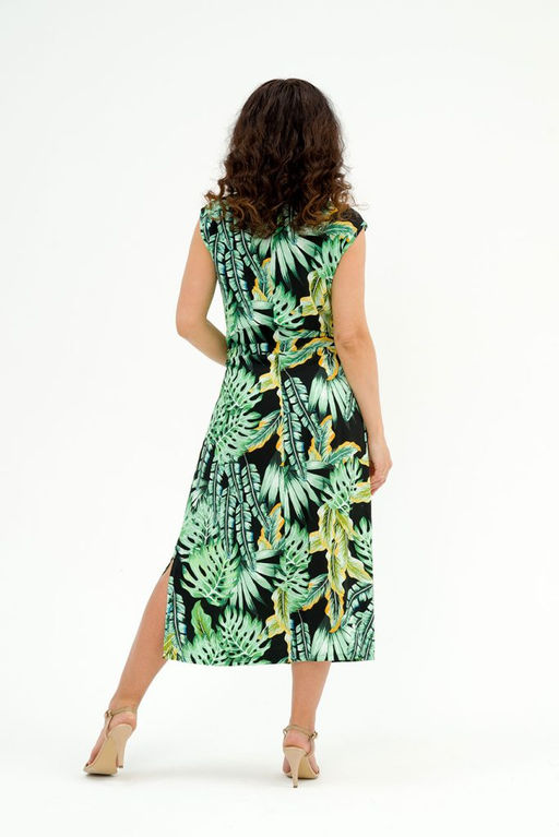 Платье Летис (46-54) - Serenada фото 44