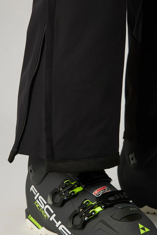 Горнолыжные брюки Чегет мужские 24-22518 10 - Stayer фото 6