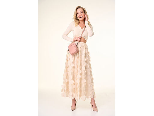 Сумка женская Lanotti 2006/розовый