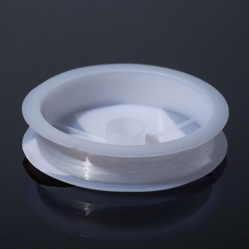 Цена за 5 шт. Леска d=0.15 мм, L=80-100 м, прозрачная