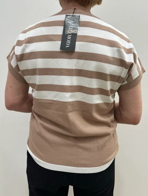 VIS1011V Джемпер женский - MADAMODA фото 4