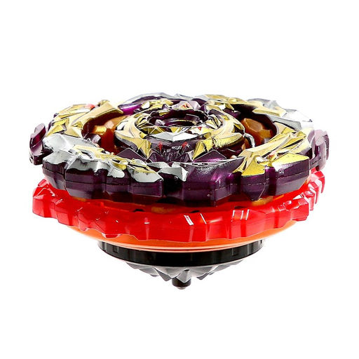 Боевые волчки ULTRASPIN, арена, 4 волчка, 2 устройства для запуска - Woow toys фото 5