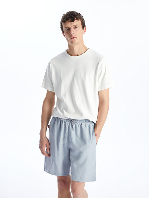 Diz Hizas? Boy Basic Erkek Deniz ?ortu