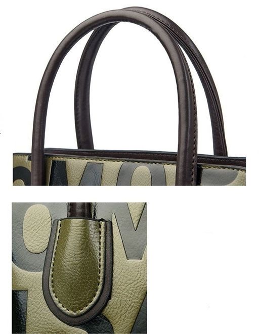 KAIDIFEINIROO Сумка женская 8631  фото 17