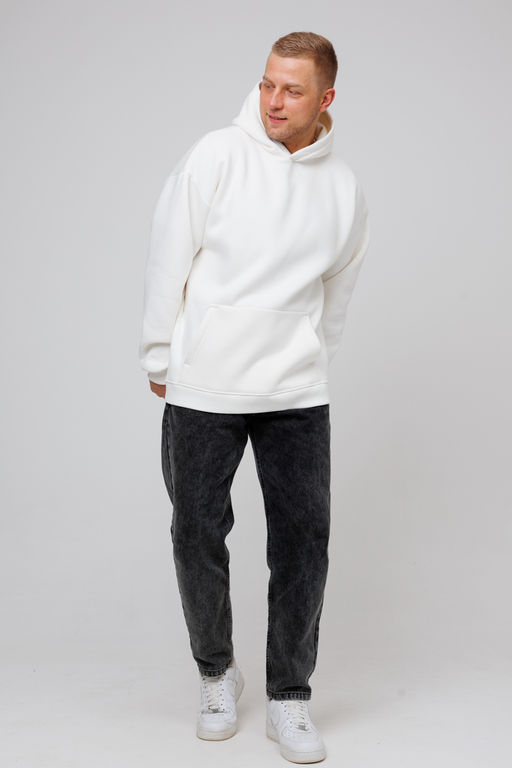 № 1834/1 Худи - Modellini фото 6