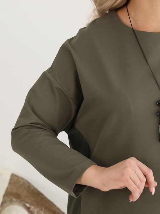 Платье П5-5430/1 - Wisell фото 14