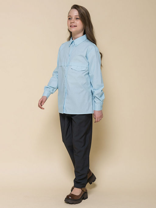 Pelican GWCJ7129 блузка для девочек  фото 6