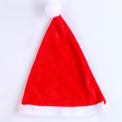 Карнавальный набор «Дед мороз»: накидка и колпак