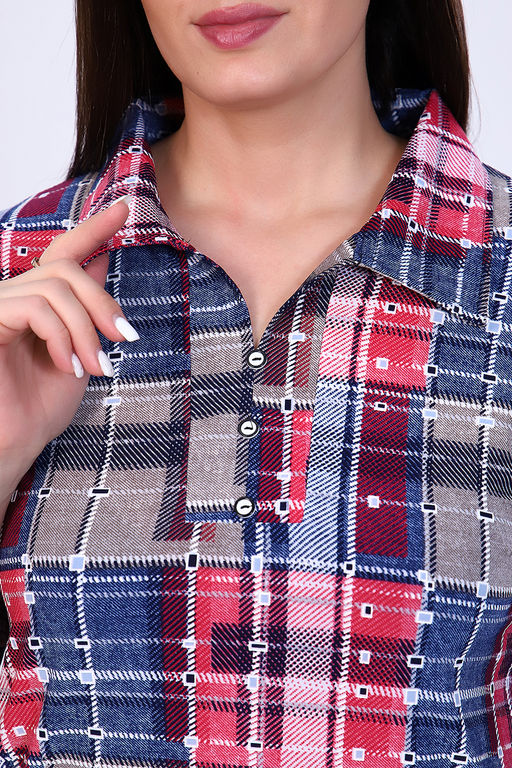 Туника 31729 - Натали фото 3