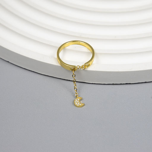 Кольцо Арт. 34-0619-Y