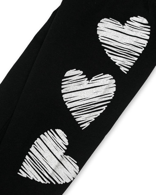 Бриджи для девочки 101284 Lets go - Let's go фото 7