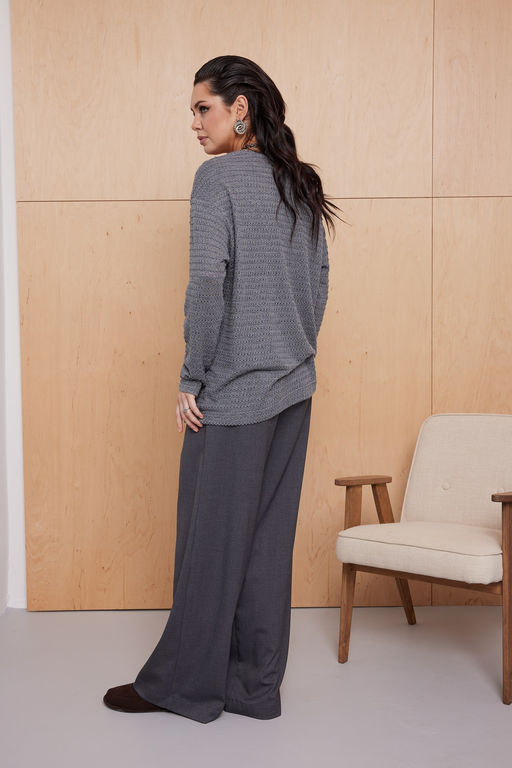 Брюки 4165 - MG Wear фото 5