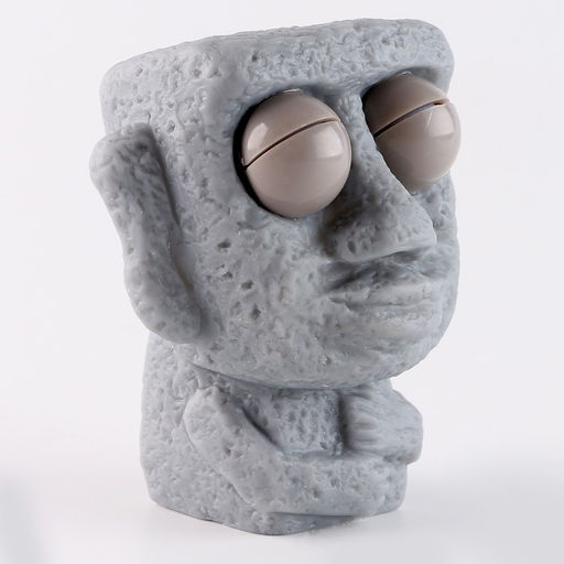 Мялка-антистресс «Тайное место» + подарок