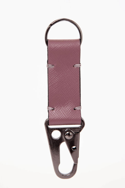 Ключница MK-425.21 светло-бордовый - Protege фото 2