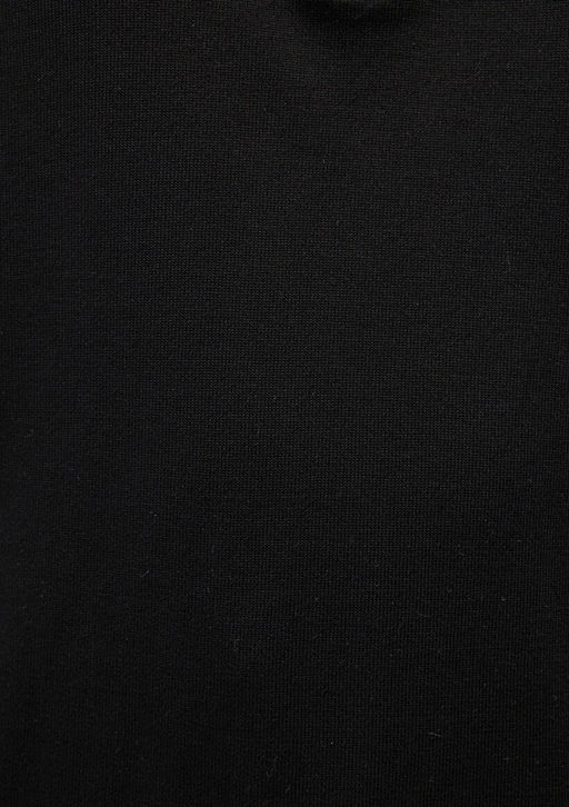 Yar? Fermuarl? Siyah Kazak - Mavi фото 5