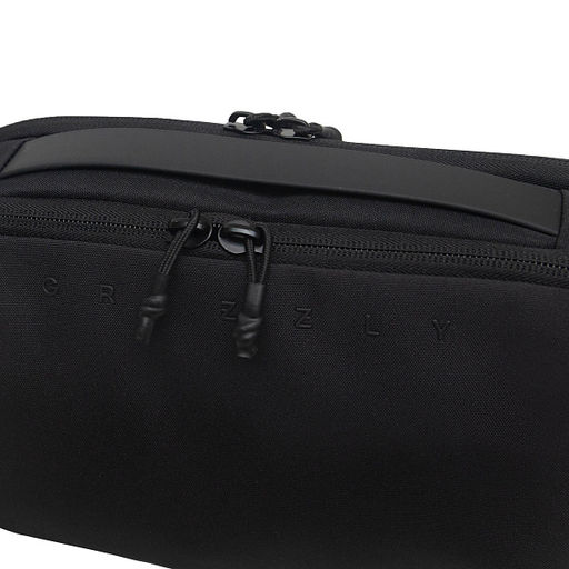 PS-67-113 Сумка наплечная с обвесом - Grizzly фото 39