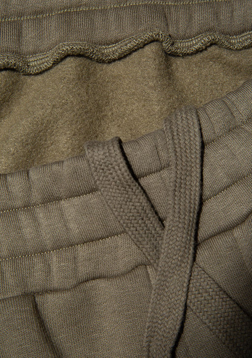 Yesil Basic Esofman Alt? - Mavi фото 6