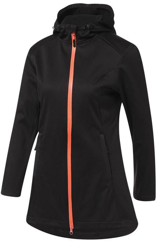 Женское пальто софтшелл ROCKTRAIL водоотталкивающий верх - Crivit фото 7