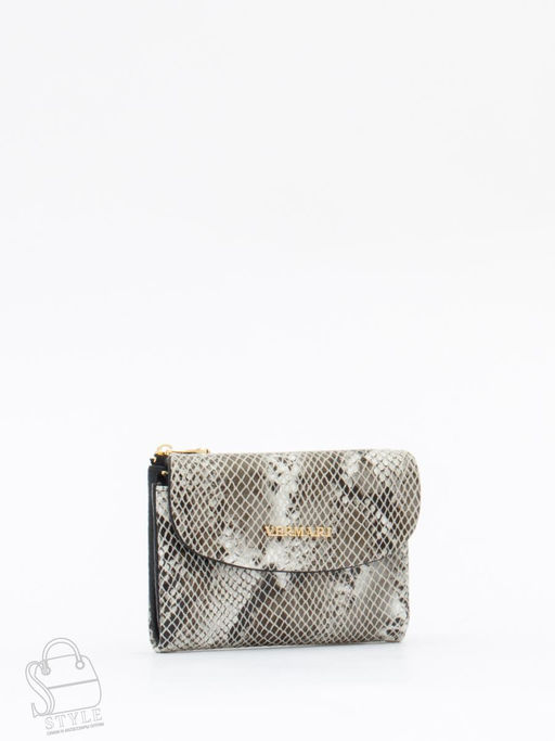 Женский кошелек 3907-1305 black Vermari  в Новосибирске