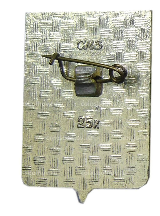 Значок Рославль