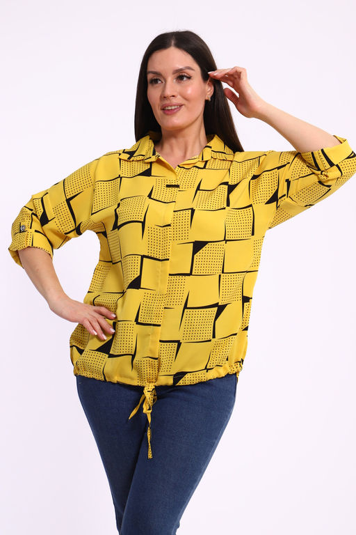 Женская туника 31927