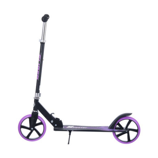 Самокат двухколесный Slider складной