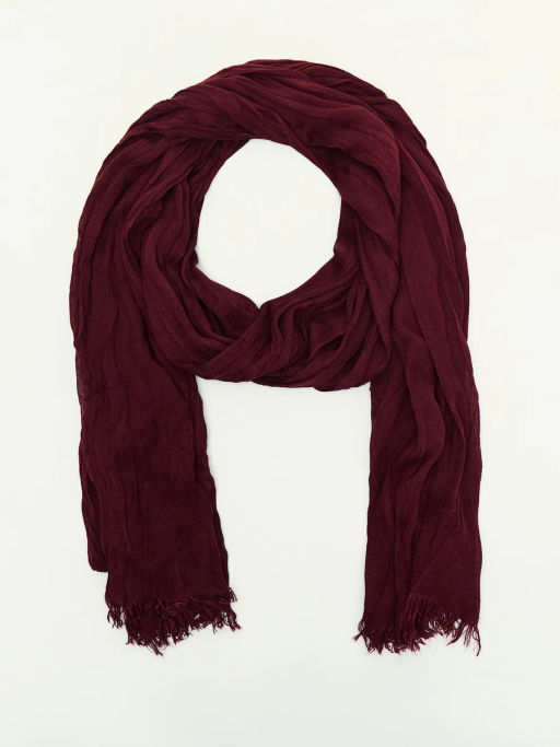 Шарф из вискозы / Zarina