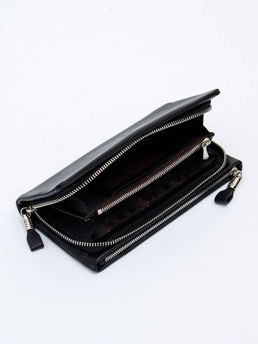 Кошелек 3996 black Vermari