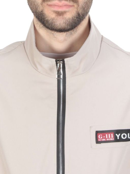 11133 Ветровка мужская Bluoltre (100% полиэстер) - Fashion фото 11