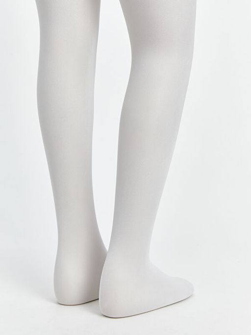 Basic K?z ?ocuk ?nce K?lotlu ?orap