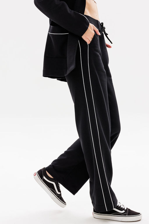 Костюм GO F3079/40-02.170-176 черный - Pirs фото 3