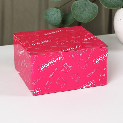 Чайная пара фарфоровая Доляна Млечный путь, 2 предмета: чашка 220 мл, блюдце d=13,5 см, цвет белый в крапинку  фото 6