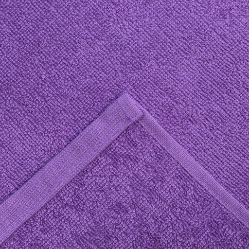 Набор махровых полотенец Любимой мамочке 30?30 см - 3 шт., 100% хлопок 340 г/м?