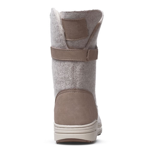 5D6552 ЖЕН Сапоги войлок шерсть ТЭП - Юничел фото 2