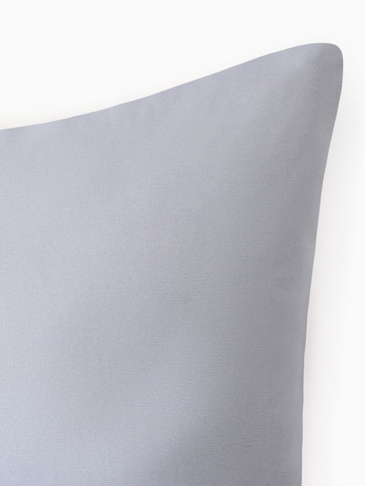 Наволочка LoveLife 50*70 см, цв.серый, жатка, 100% п/э, 100гр/м2  фото 8