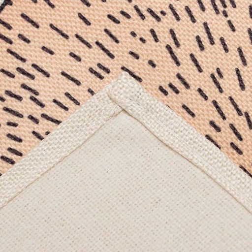 Фартук детский Этель Be Free, 40х50 см, 50% полиэстер, 50% лён  фото 4