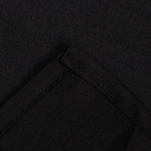 Фартук Этель Стиль цв.чёрный 70 х80см, 80% п/э, 20% хлопок  фото 5