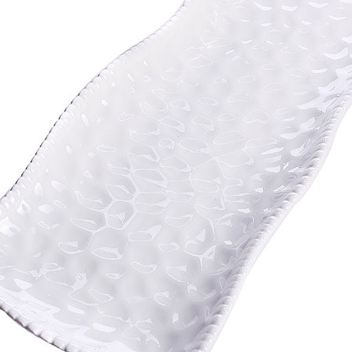 60018 Сервировочное блюдо фарфор 48,5х16см.LR(х18) - Mayer&boch фото 2