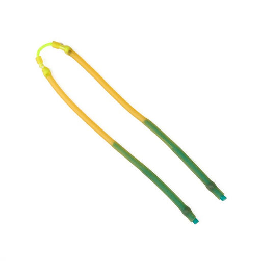 Рогатка Графит металлическая 14см - Simaland фото 4