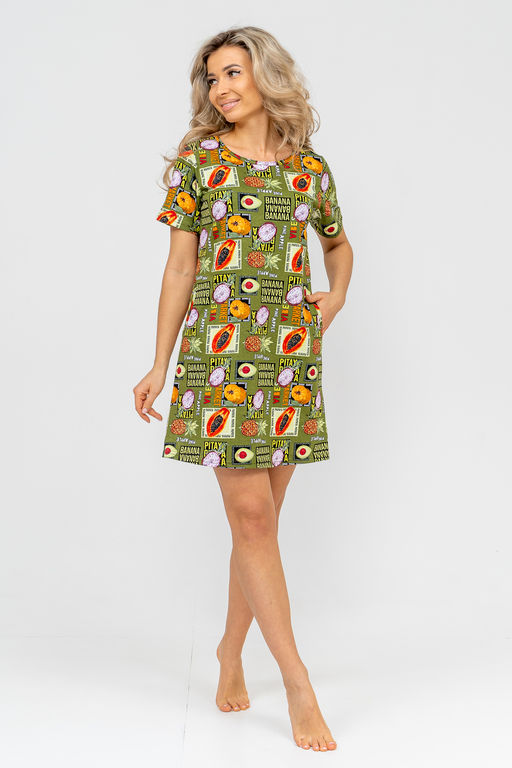 Туника 36727 - Натали фото 32