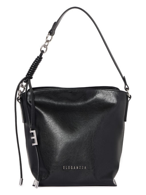 Сумка ELEGANZZA Z-25060-1 black