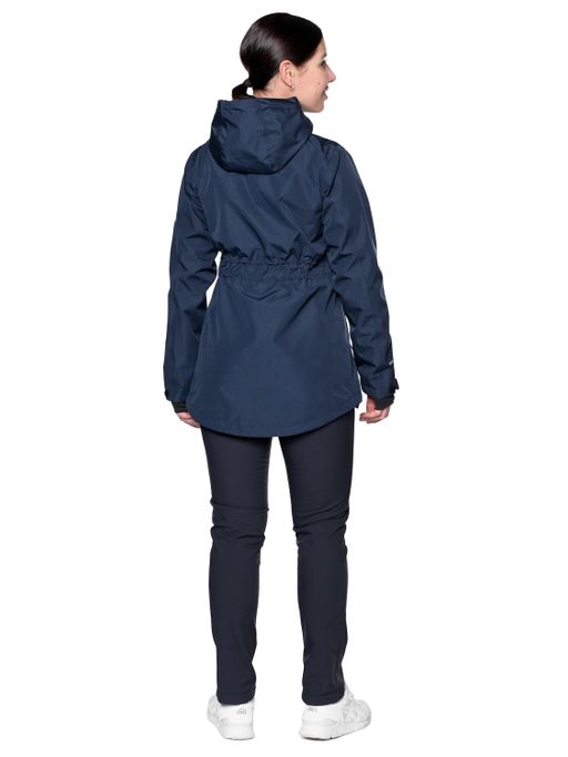 Windstopper B-8831 Темно-синий